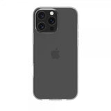 dbramante1928 iPhone 16 Pro Max Skal Greenland Transparent