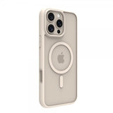 dbramante1928 iPhone 16 Pro Max Skal Grenen MagSafe Guld