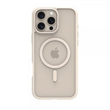 dbramante1928 iPhone 16 Pro Max Skal Grenen MagSafe Guld