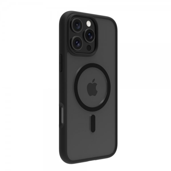 dbramante1928 iPhone 16 Pro Max Skal Grenen MagSafe Svart