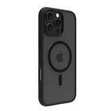 dbramante1928 iPhone 16 Pro Max Skal Grenen MagSafe Svart