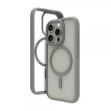 dbramante1928 iPhone 16 Pro Max Skal Grenen MagSafe Titanium