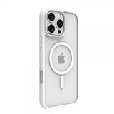 dbramante1928 iPhone 16 Pro Max Skal Grenen MagSafe Vit
