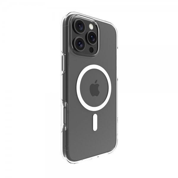 dbramante1928 iPhone 16 Pro Max Skal Iceland Pro MagSafe Transparent