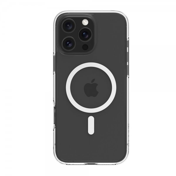 dbramante1928 iPhone 16 Pro Max Skal Iceland Pro MagSafe Transparent