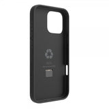 dbramante1928 iPhone 16 Pro Max Skal Iceland Ultra D3O MagSafe Kickstand Svart