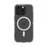 dbramante1928 iPhone 16 Pro Max Skal Iceland Ultra D3O MagSafe Klar