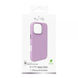 Puro iPhone 16 Pro Max Skal ICON Mag Pro Rosa