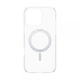 CARE by PanzerGlass iPhone 16 Pro Max Skal Kickstand MagSafe Silver