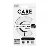 CARE by PanzerGlass iPhone 16 Pro Max Skal Kickstand MagSafe Svart