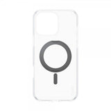 CARE by PanzerGlass iPhone 16 Pro Max Skal Kickstand MagSafe Svart