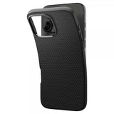 Spigen iPhone 16 Pro Max Skal Liquid Air Matte Black