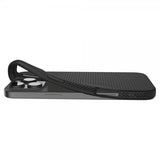 Spigen iPhone 16 Pro Max Skal Liquid Air Matte Black