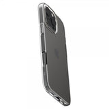 Spigen iPhone 16 Pro Max Skal Liquid Crystal Crystal Clear