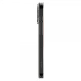 Spigen iPhone 16 Pro Max Skal Liquid Crystal MagFit Crystal Clear