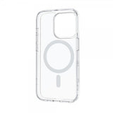 Benks iPhone 16 Pro Max Skal Lucent Pro MagSafe Transparent