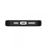 ZAGG iPhone 16 Pro Max Skal Luxe Snap Svart