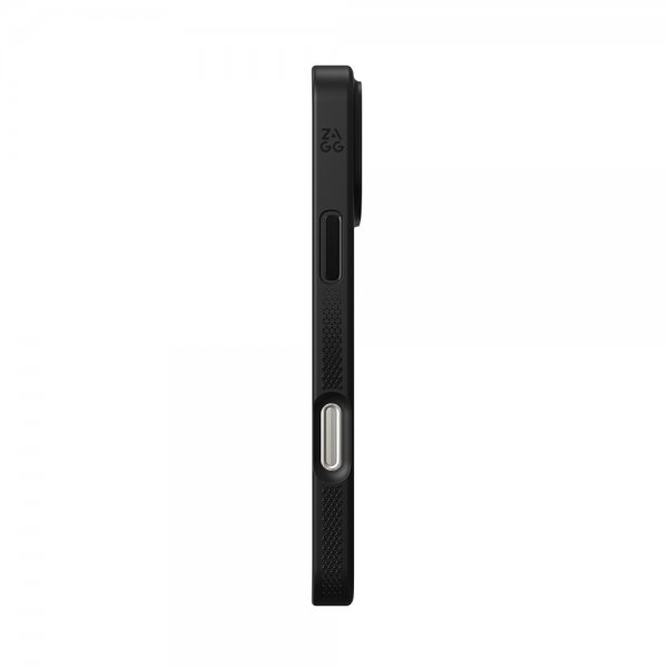 ZAGG iPhone 16 Pro Max Skal Luxe Snap Svart