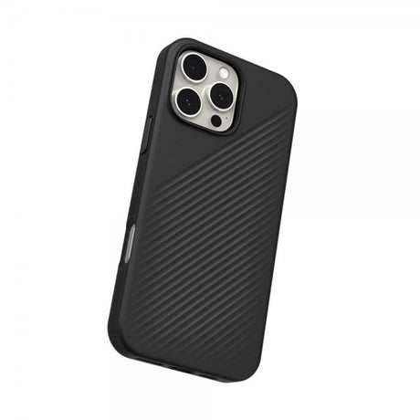 ZAGG iPhone 16 Pro Max Skal Luxe Snap Svart