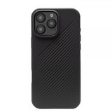 ZAGG iPhone 16 Pro Max Skal Luxe Snap Svart