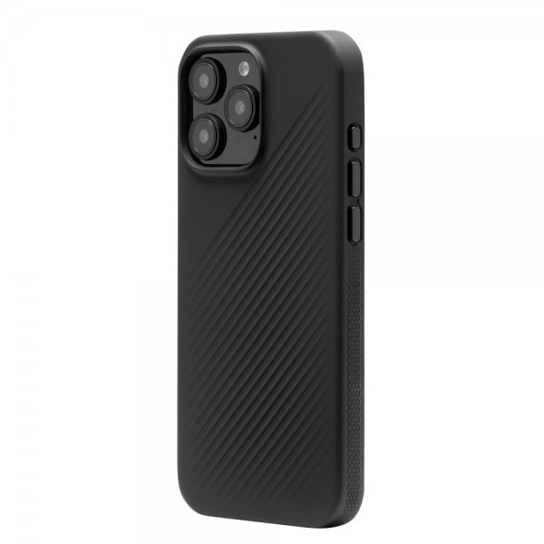 ZAGG iPhone 16 Pro Max Skal Luxe Snap Svart