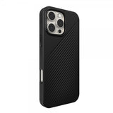 ZAGG iPhone 16 Pro Max Skal Luxe Snap Svart