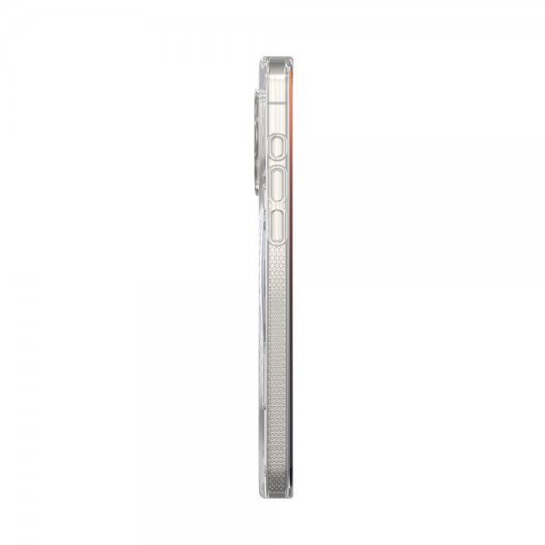 ZAGG iPhone 16 Pro Max Skal Luxe Snap Transparent