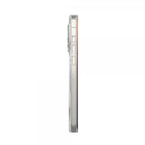 ZAGG iPhone 16 Pro Max Skal Luxe Snap Transparent