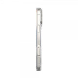 ZAGG iPhone 16 Pro Max Skal Luxe Snap Transparent