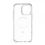 ZAGG iPhone 16 Pro Max Skal Luxe Snap Transparent