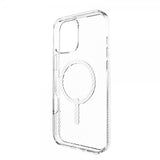ZAGG iPhone 16 Pro Max Skal Luxe Snap Transparent