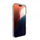 ZAGG iPhone 16 Pro Max Skal Luxe Snap Transparent