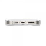 ZAGG iPhone 16 Pro Max Skal Luxe Snap Transparent
