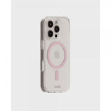 holdit iPhone 16 Pro Max Skal MagSafe Case Rosa