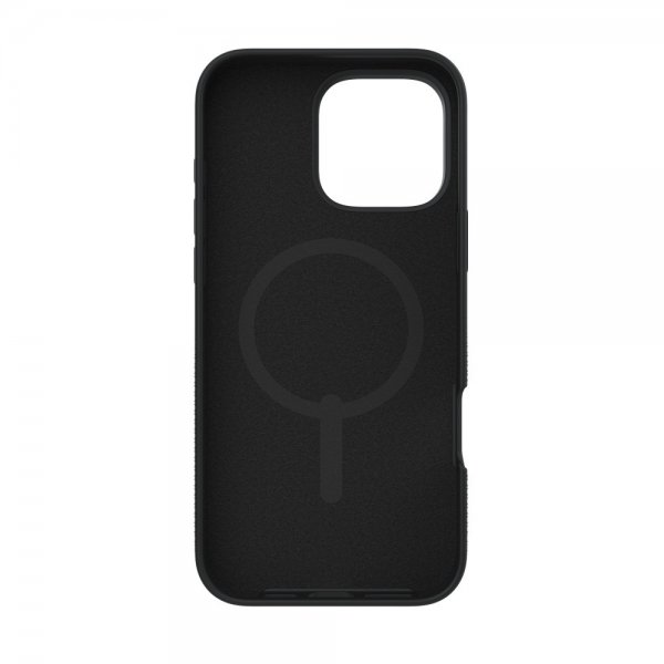 ZAGG iPhone 16 Pro Max Skal Manhattan Snap Svart