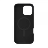 ZAGG iPhone 16 Pro Max Skal Manhattan Snap Svart