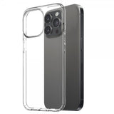 Northjo iPhone 16 Pro Max Skal med Skärmskydd och Kameraskydd 3-i-1