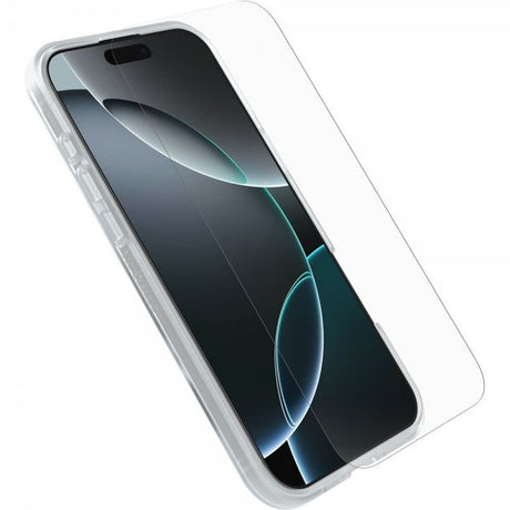 Otterbox iPhone 16 Pro Max Skal med Skärmskydd React MagSafe + Glass