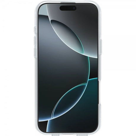 Otterbox iPhone 16 Pro Max Skal med Skärmskydd React MagSafe + Glass