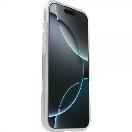 Otterbox iPhone 16 Pro Max Skal med Skärmskydd React MagSafe + Glass