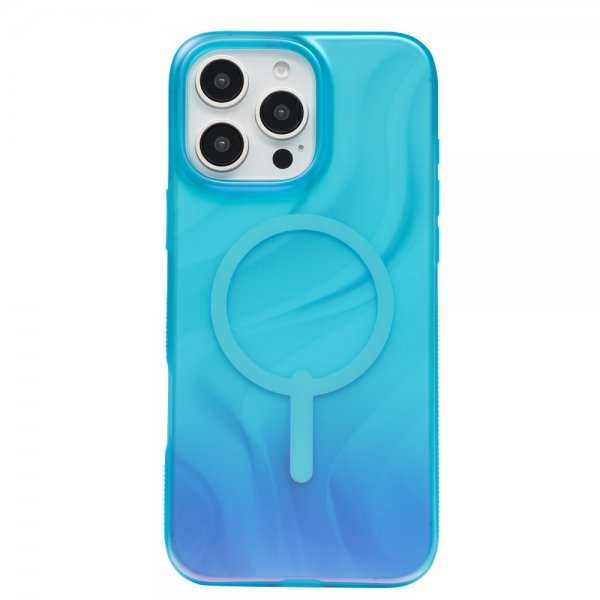 ZAGG iPhone 16 Pro Max Skal Milan Snap Deep Aurora