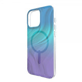 ZAGG iPhone 16 Pro Max Skal Milan Snap Deep Aurora