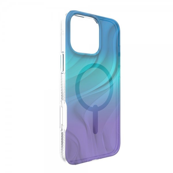 ZAGG iPhone 16 Pro Max Skal Milan Snap Deep Aurora