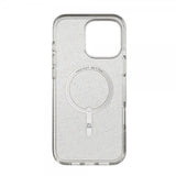 ZAGG iPhone 16 Pro Max Skal Milan Snap Gold Glitter