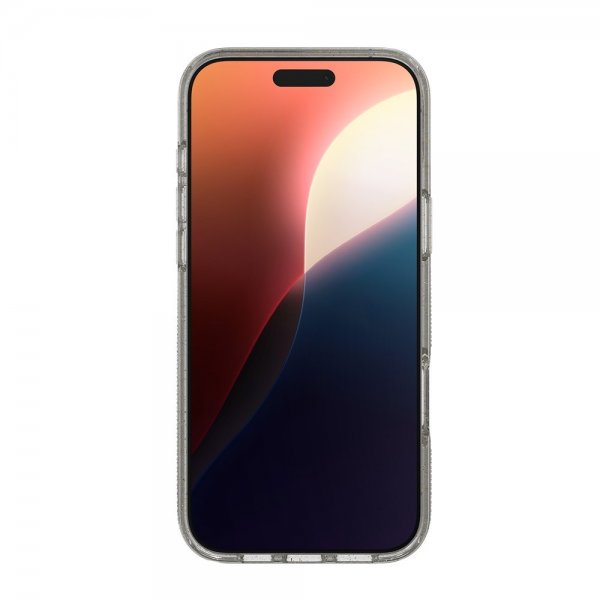 ZAGG iPhone 16 Pro Max Skal Milan Snap Gold Glitter