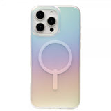 ZAGG iPhone 16 Pro Max Skal Milan Snap Iridescent