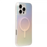 ZAGG iPhone 16 Pro Max Skal Milan Snap Iridescent