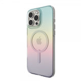 ZAGG iPhone 16 Pro Max Skal Milan Snap Iridescent