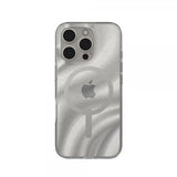 ZAGG iPhone 16 Pro Max Skal Milan Snap Swirl Glitter