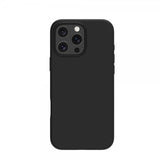 dbramante1928 iPhone 16 Pro Max Skal Monaco MagSafe Night Black
